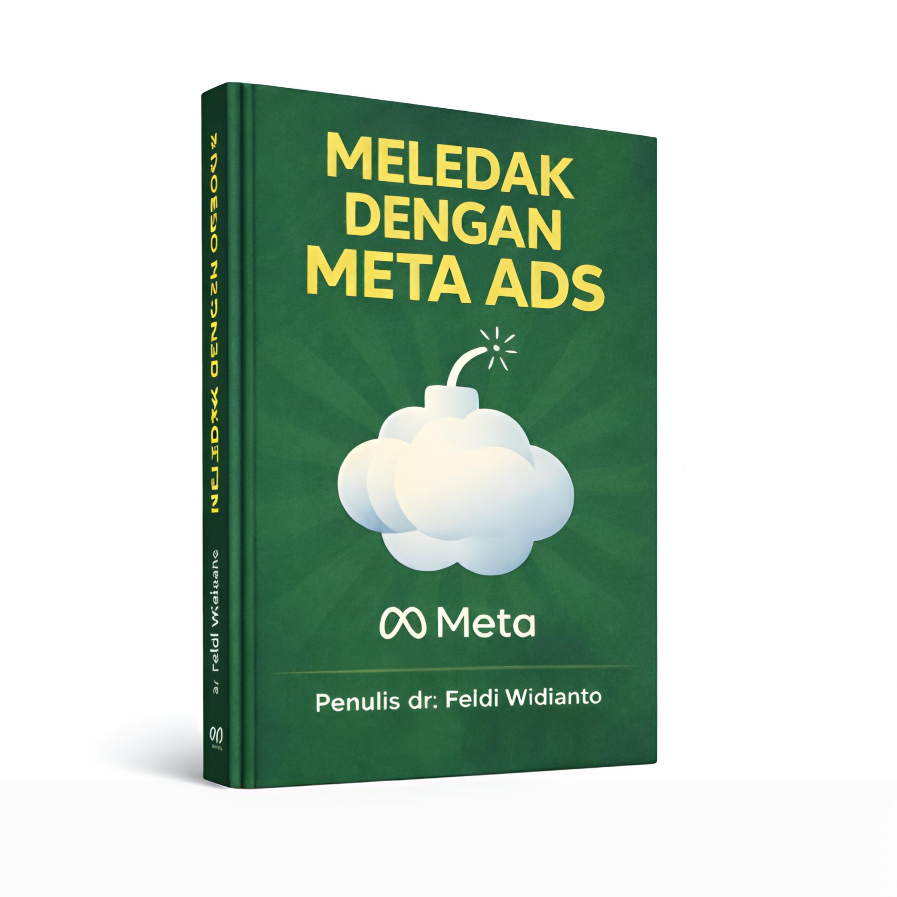 Meledak dengan Meta Ads